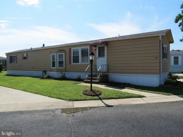 417 Captain Smith Ln #417, Buena, NJ 08310