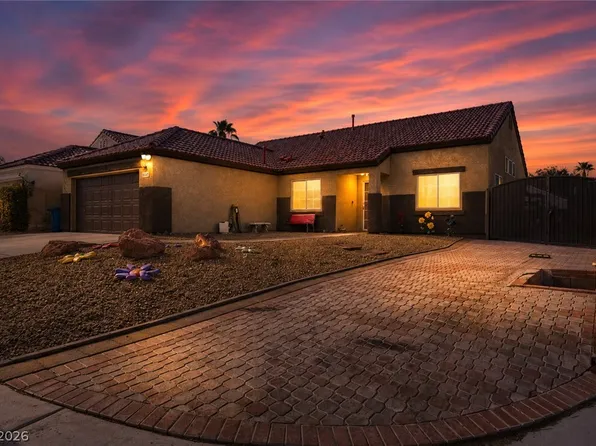 2402 White Sails Ct, North Las Vegas, NV 89031
