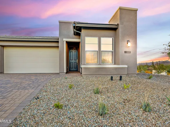 18336 E SPRING VALLEY Court, Rio Verde, AZ 85263