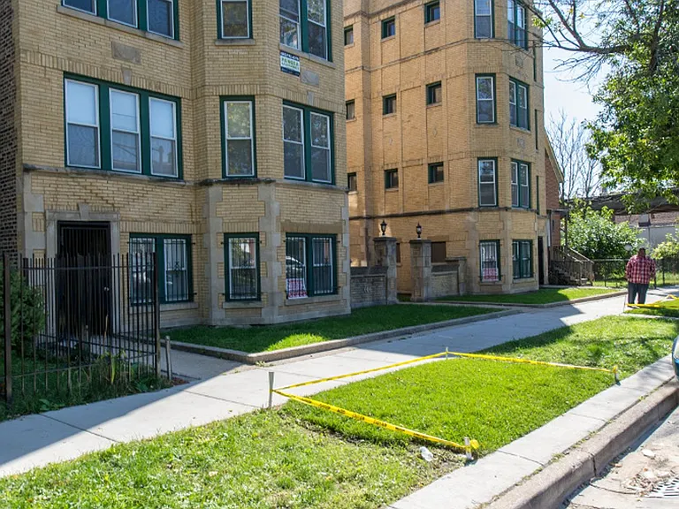 1931 S Homan — Photo 14