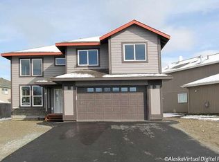 2823 Morgan Loop, Anchorage, AK 99516