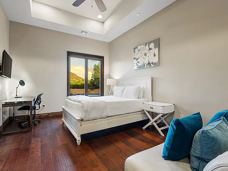7101 N Quartz Mountain Rd — Photo 15