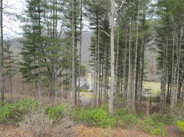 30 S Sundrops Trl, Cullowhee, NC 28723
