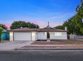 2445 E Swift Ave, Fresno, CA 93726
