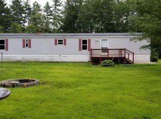 31 Reed Ln, Lebanon, ME 04027