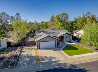 13260 Erin Dr, Auburn, CA 95603