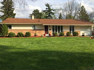 1610 Trailview Dr, Maumee, OH 43537