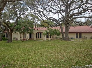 7207 Saddle Pass, Boerne, TX 78015