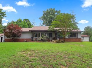 2340 Otter Lake Loop, Hanson, KY 42413