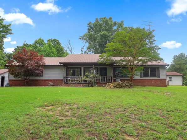 2340 Otter Lake Loop, Hanson, KY 42413