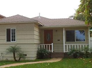 627 S Irena Ave, Redondo Beach, CA 90277