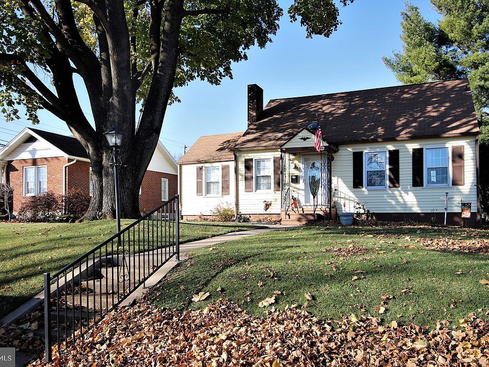 309 Pangborn Blvd, Hagerstown, MD 21742 Zillow