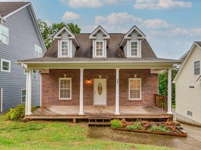448 Oliver St, Chattanooga, TN, 37405
