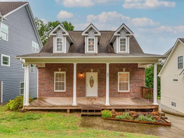448 Oliver St, Chattanooga, TN 37405