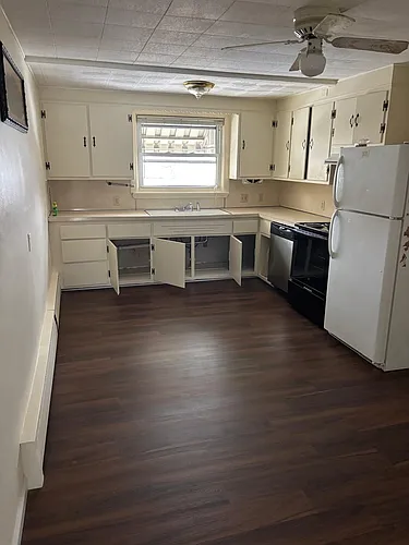 1607 S Olden Ave #B Photo 1