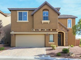 7112 Boomer Beach St, Las Vegas, NV 89166