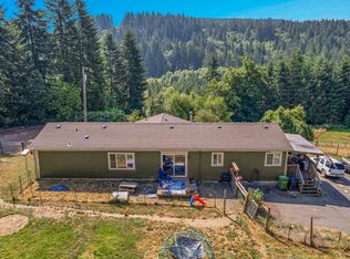 73300 Fern Hill Rd, Rainier, OR 97048