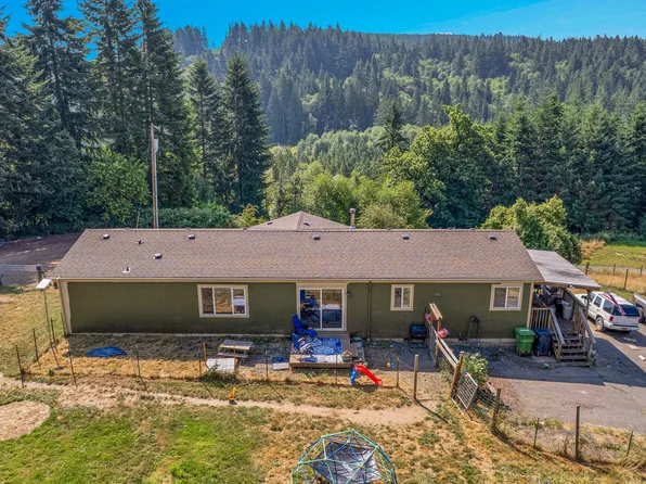73300 Fern Hill Rd, Rainier, OR 97048