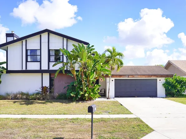 760 Windtree Way, Wellington, FL 33414