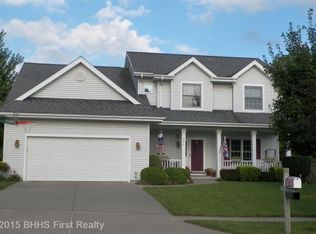 205 NW Springbrooke Ct, Ankeny, IA 50023