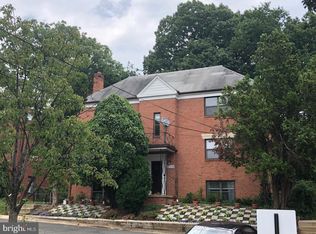 8709 Plymouth St APT 1, Silver Spring, MD 20901