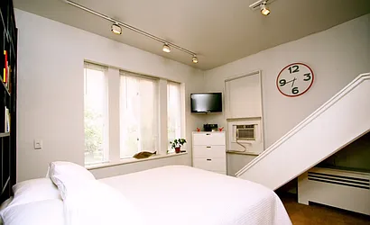 Rented by Brown Harris Stevens