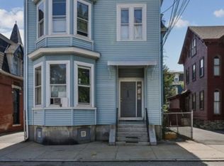 153 Sutton St FLOOR 2, Providence, RI 02903