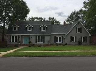 108 Dovercliff Rd, Hattiesburg, MS 39402