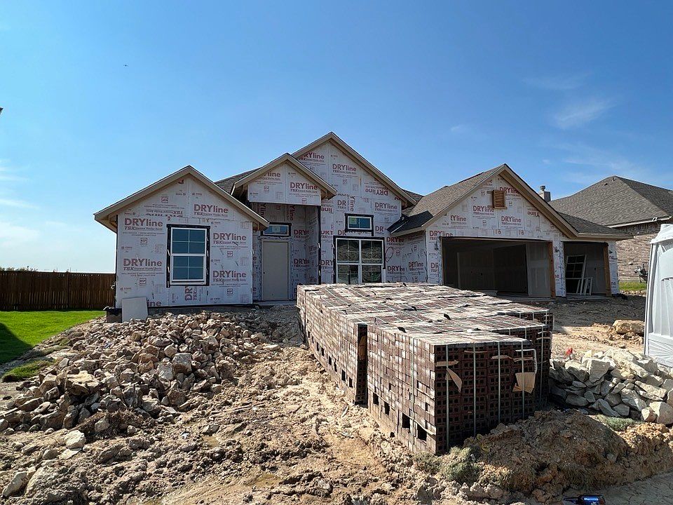 2037 Elara Dr, Haslet, TX 76052 | Zillow