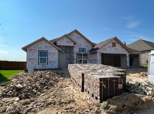2037 Elara Dr, Haslet, TX 76052