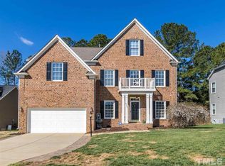 9105 Breeland Way, Raleigh, NC 27613