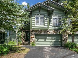 721 Fairway Cir APT 721, Mammoth Lakes, CA 93546