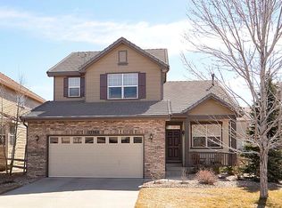 17362 E Lake Ln, Aurora, CO 80016
