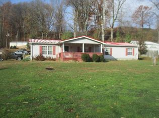 14623 N State Road 450, Shoals, IN 47581