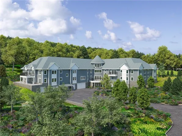 585 Main Street #PH B, Armonk, NY 10504