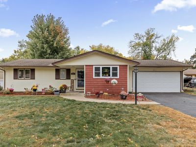 1311 18th St W, Hastings, MN, 55033