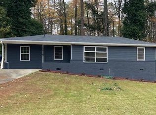 2035 Niskey Lake Rd SW, Atlanta, GA 30331