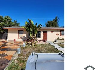 1630 NE 1st Ave, Pompano Beach, FL 33060