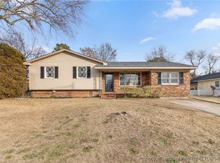 2167 Quailridge Dr, Fayetteville, NC 28304