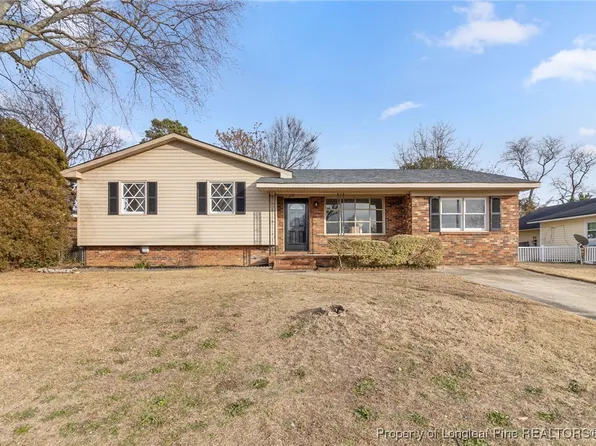 2167 Quailridge Dr, Fayetteville, NC 28304