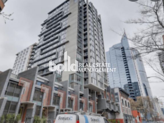 2nd image of 1133 Hornby St #204