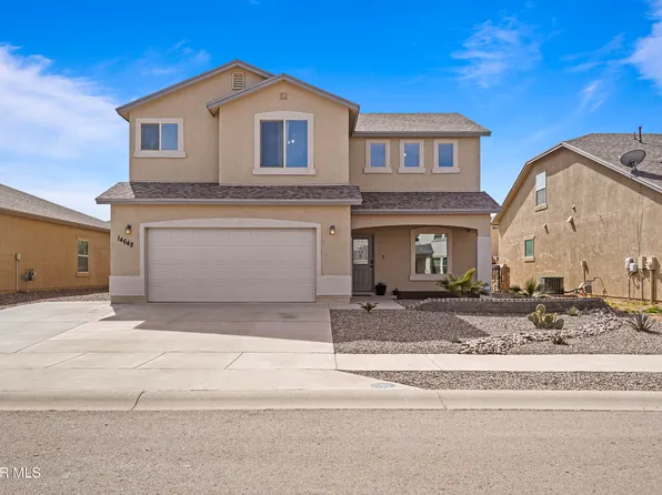 14648 Meadow Lawn, El Paso, TX 79938