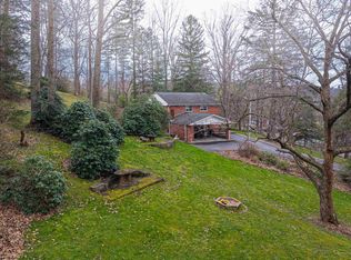 100 Keller Ave, Fayetteville, WV 25840