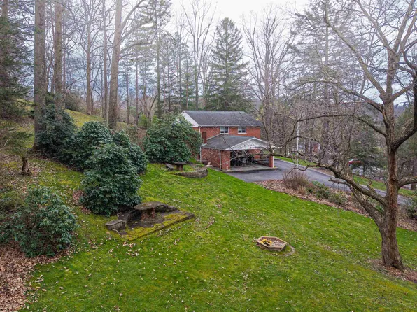 100 Keller Ave, Fayetteville, WV 25840