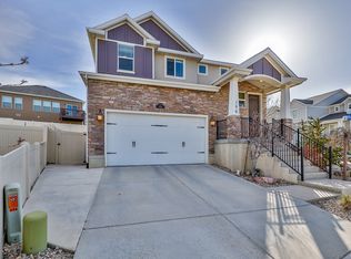196 E North View Way, North Salt Lake, UT 84054