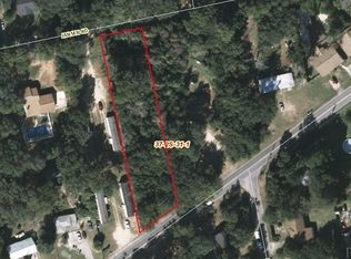 3125 Muldoon Rd, Pensacola, FL 32526