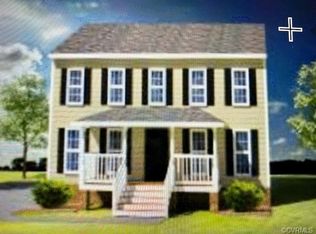 821 Beverstone Rd, Henrico, VA 23075