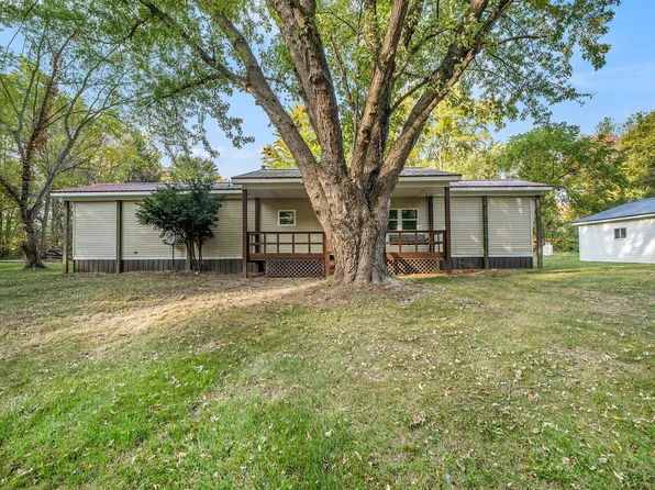 11350 M 60, Three Rivers, MI 49093