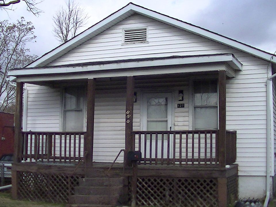 127 E Velma Ave, Saint Louis, MO 63125 Zillow