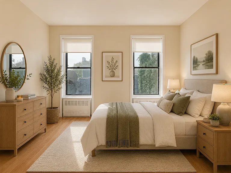 50 Macon St #3R — Photo 3